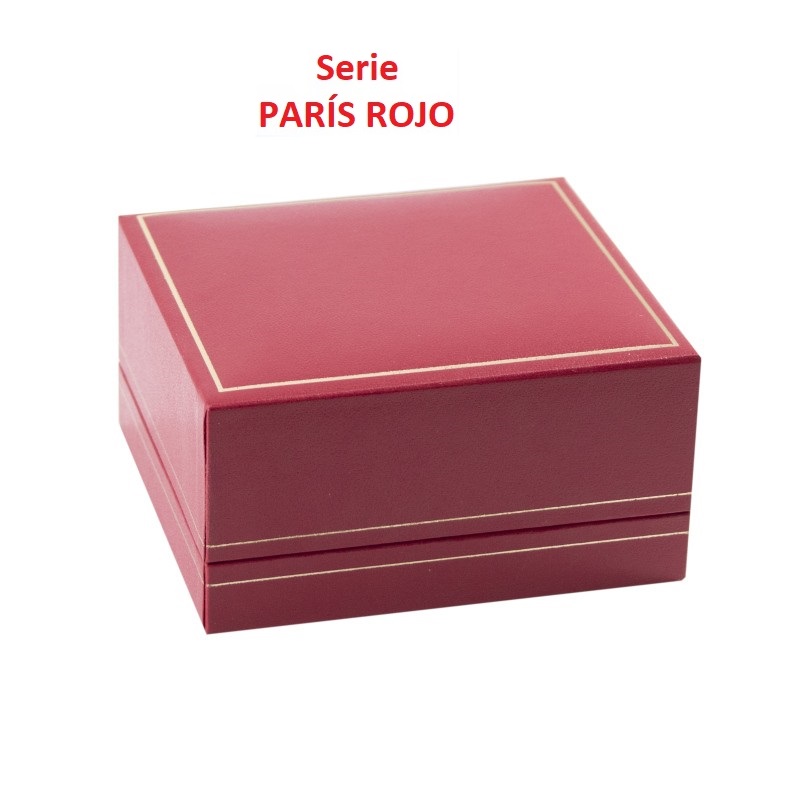 Estuche París pulsera armis 90x80x44 mm.